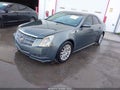 2011 Cadillac CTS — photo 2 of 11 | VIN 1G6DE5EY8B0107902