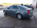 Photo 3 of 11 — 2011 Cadillac CTS