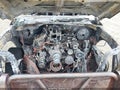 Photo 10 of 14 — 2016 Ford F-250