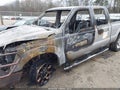 Photo 13 of 14 — 2016 Ford F-250