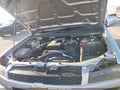 2012 Chevrolet Colorado — photo 10 of 16 | VIN 1GCJTCFE6C8130029
