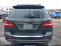Photo 17 of 17 — 2013 Mercedes-Benz ML-Class