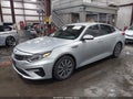 Photo 2 of 19 — 2019 Kia Optima