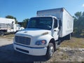 2012 Freightliner M2 106 — photo 6 of 18 | VIN 1FVACWDT0CHBT4815