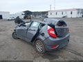 2014 Hyundai Accent — photo 3 of 16 | VIN KMHCT5AEXEU144484