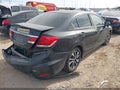 Photo 4 of 16 — 2014 Honda Civic