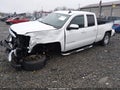 2019 Chevrolet Silverado 1500 — photo 2 of 17 | VIN 2GCVKPEC7K1153803