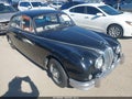 Photo 1 of 10 — 1961 Jaguar Mark Ii