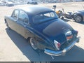 Photo 3 of 10 — 1961 Jaguar Mark Ii