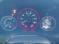 2016 Honda HR-V — photo 2 of 7 | VIN 3CZRU5H52GM704100
