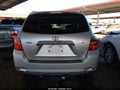Photo 16 of 16 — 2009 Toyota Highlander