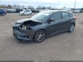 2017 Ford Focus — photo 2 of 17 | VIN 1FADP3K23HL271972