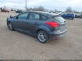 2017 Ford Focus — photo 3 of 17 | VIN 1FADP3K23HL271972