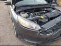 2017 Ford Focus — photo 6 of 17 | VIN 1FADP3K23HL271972