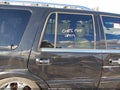 2003 Lincoln Navigator — photo 8 of 11 | VIN 5LMFU28R03LJI5I90