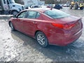 Photo 3 of 17 — 2011 Kia Optima
