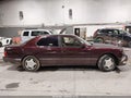 1998 Lexus LS 400 — photo 13 of 16 | VIN JT8BH28F3W0108044