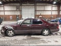 Photo 14 of 16 — 1998 Lexus LS 400