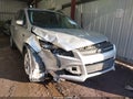 Photo 6 of 16 — 2014 Ford Escape
