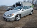 2006 Acura RL — photo 2 of 16 | VIN JH4KB16556C003509