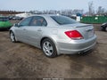 2006 Acura RL — photo 3 of 16 | VIN JH4KB16556C003509