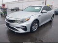 2019 Kia Optima — photo 2 of 16 | VIN 5XXGT4L37KG288457