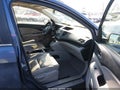 2012 Honda CR-V — photo 5 of 16 | VIN JHLRM4H76CC006881