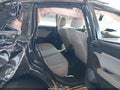 2018 Subaru Forester — photo 8 of 17 | VIN JF2SJABC9JH553012