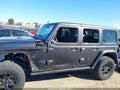 Photo 15 of 17 — 2024 Jeep Wrangler