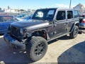 Photo 2 of 17 — 2024 Jeep Wrangler