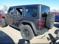 Photo 3 of 17 — 2024 Jeep Wrangler