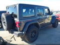 Photo 4 of 17 — 2024 Jeep Wrangler