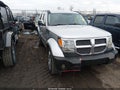 2011 Dodge Nitro — photo 1 of 11 | VIN 1D4PT4GK3BW589164