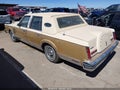 Photo 3 of 11 — 1982 Lincoln Mark Series