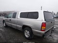 2000 Chevrolet Silverado 1500 — photo 3 of 11 | VIN 2GCEC19T5Y1255100