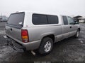 2000 Chevrolet Silverado 1500 — photo 4 of 11 | VIN 2GCEC19T5Y1255100
