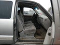 2000 Chevrolet Silverado 1500 — photo 5 of 11 | VIN 2GCEC19T5Y1255100