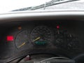 2000 Chevrolet Silverado 1500 — photo 7 of 11 | VIN 2GCEC19T5Y1255100