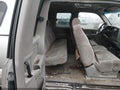 2000 Chevrolet Silverado 1500 — photo 8 of 11 | VIN 2GCEC19T5Y1255100