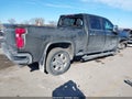 2022 Chevrolet Silverado 2500 — photo 4 of 16 | VIN 1GC4YPEYXNF191352
