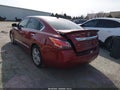 Photo 4 of 13 — 2014 Nissan Altima
