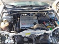 2006 Toyota Camry — photo 10 of 17 | VIN 4T1BA30K66U090759