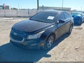 2015 Chevrolet Cruze — photo 2 of 16 | VIN 1G1PC5SB9F7240304