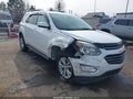 Photo 1 of 16 — 2017 Chevrolet Equinox