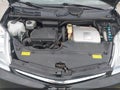 2007 Toyota Prius — photo 10 of 11 | VIN JTDKB20U273266694
