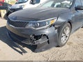 Photo 6 of 19 — 2017 Kia Optima