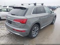 Photo 4 of 17 — 2024 Audi Q5