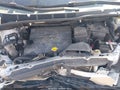 2015 Toyota Sienna — photo 10 of 16 | VIN 5TDKK3DC5FS584622