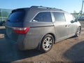 Photo 4 of 16 — 2012 Honda Odyssey