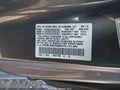 2012 Honda Odyssey — photo 9 of 16 | VIN 5FNRL5H62CB084476